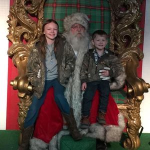 Meet your Posher, Kim